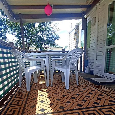 Tinyhouse Tilda - Near Famous Beaches 帕塔亚什 外观 照片