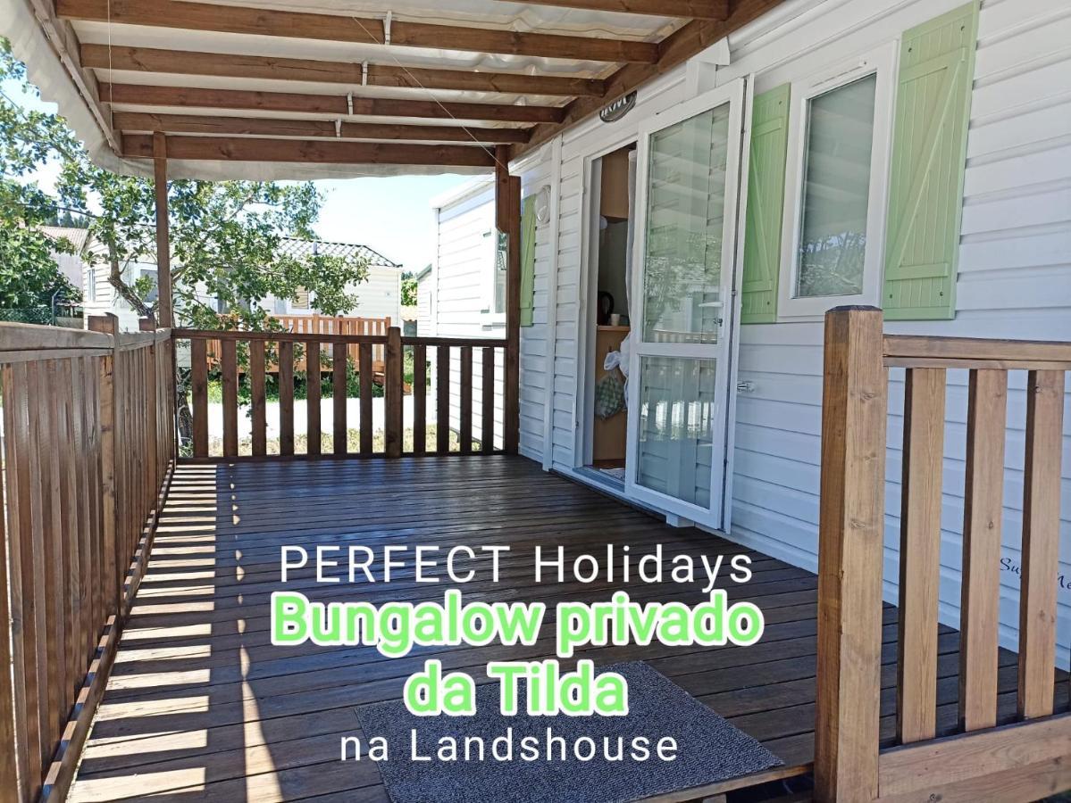 Tinyhouse Tilda - Near Famous Beaches 帕塔亚什 外观 照片