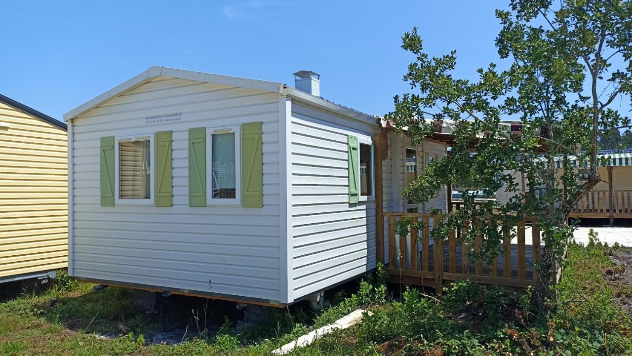 Tinyhouse Tilda - Near Famous Beaches 帕塔亚什 外观 照片
