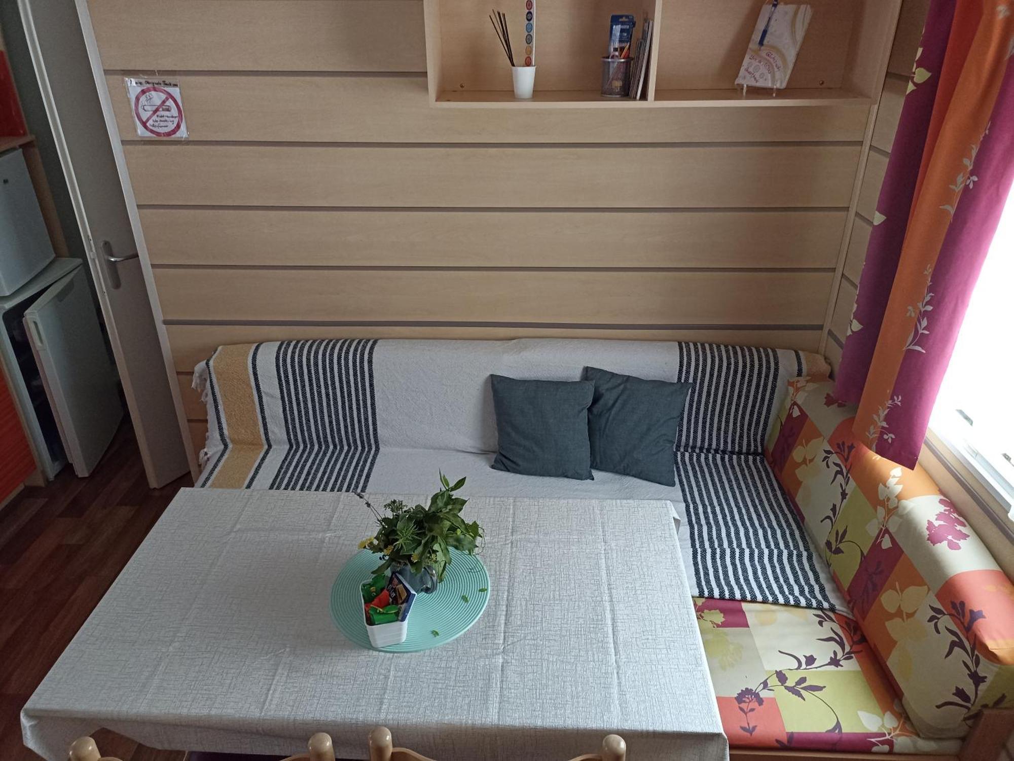 Tinyhouse Tilda - Near Famous Beaches 帕塔亚什 外观 照片