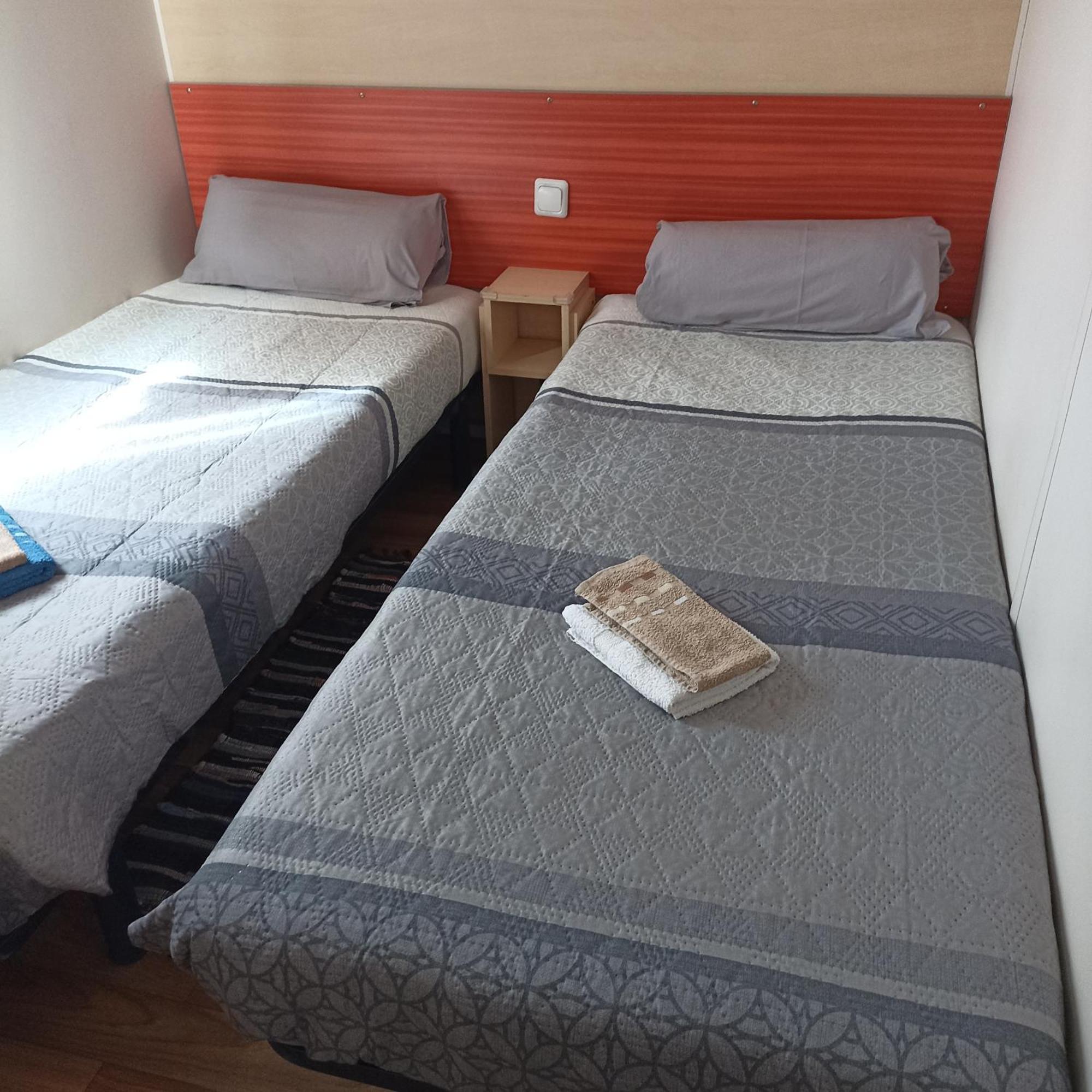 Tinyhouse Tilda - Near Famous Beaches 帕塔亚什 外观 照片