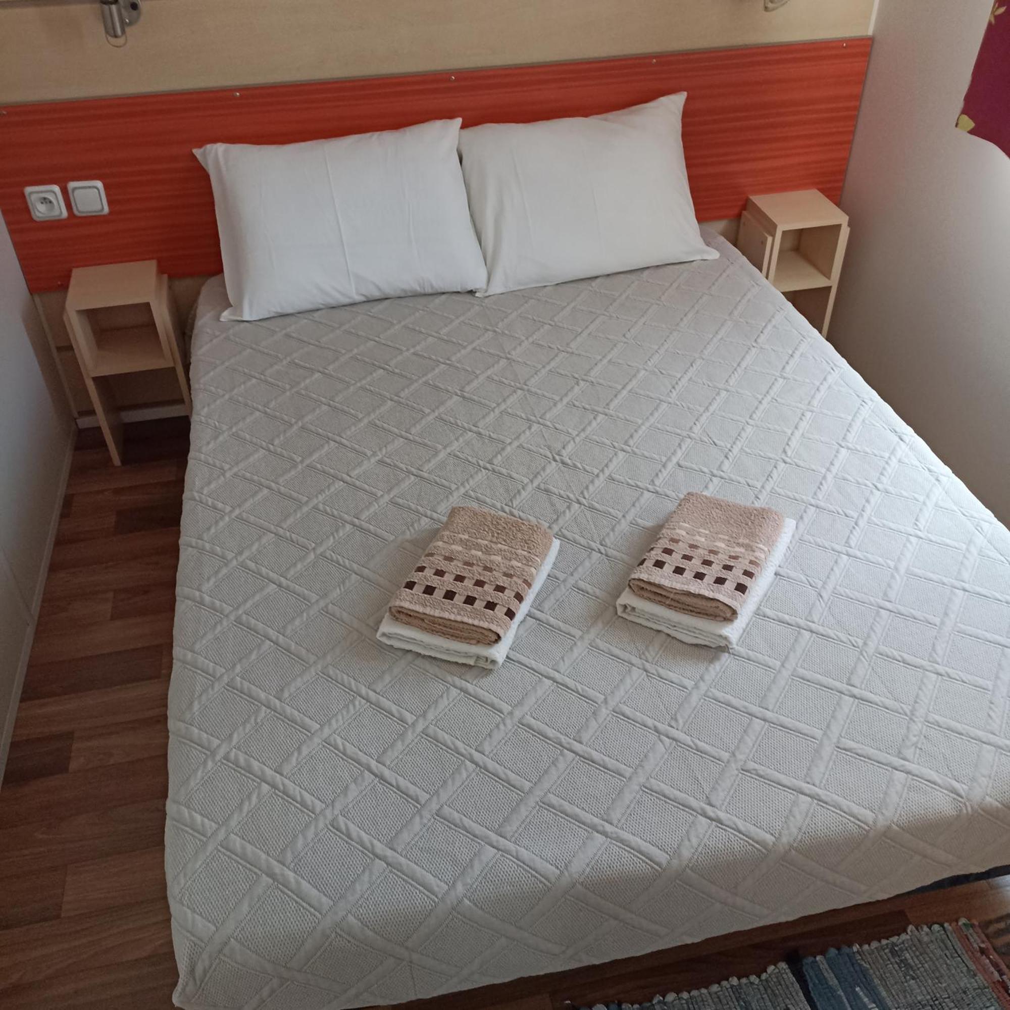 Tinyhouse Tilda - Near Famous Beaches 帕塔亚什 外观 照片