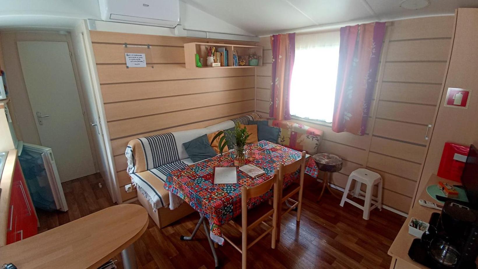 Tinyhouse Tilda - Near Famous Beaches 帕塔亚什 外观 照片