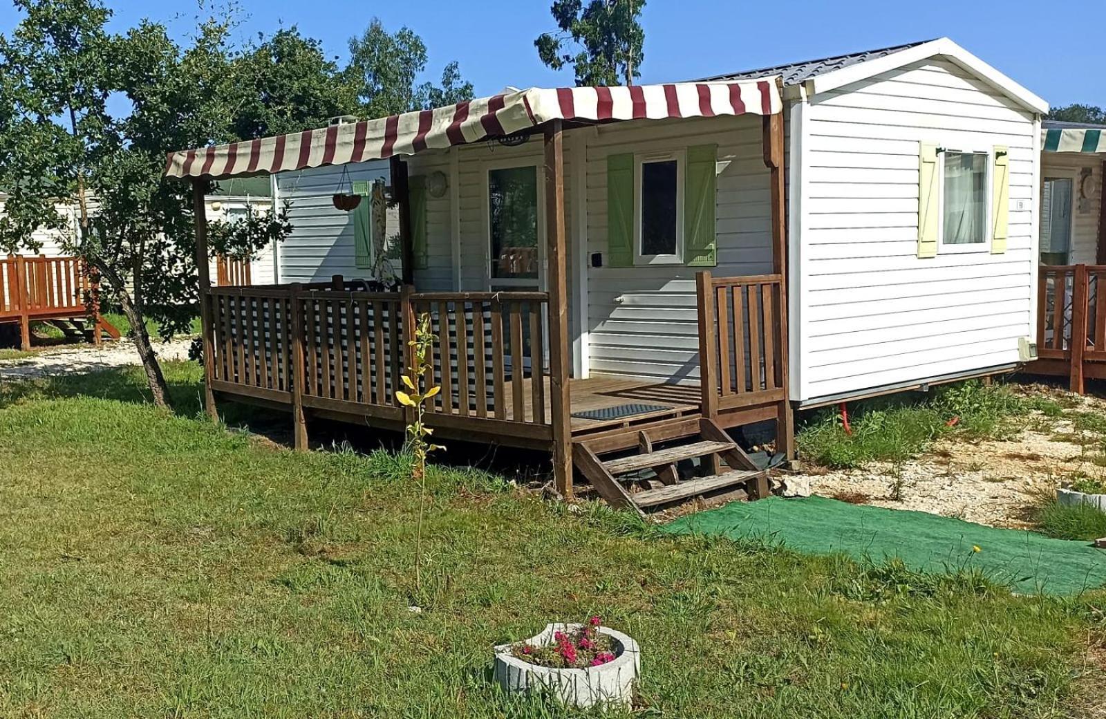 Tinyhouse Tilda - Near Famous Beaches 帕塔亚什 外观 照片